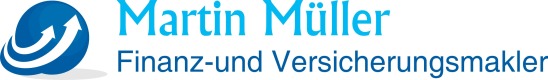 Martin Müller - Ihr Versicherungsmakler in Maxsain Westerwald